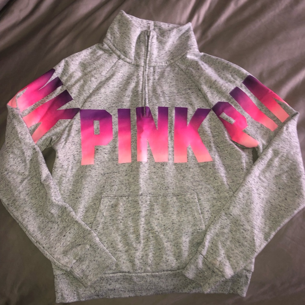 PINK Hoodie